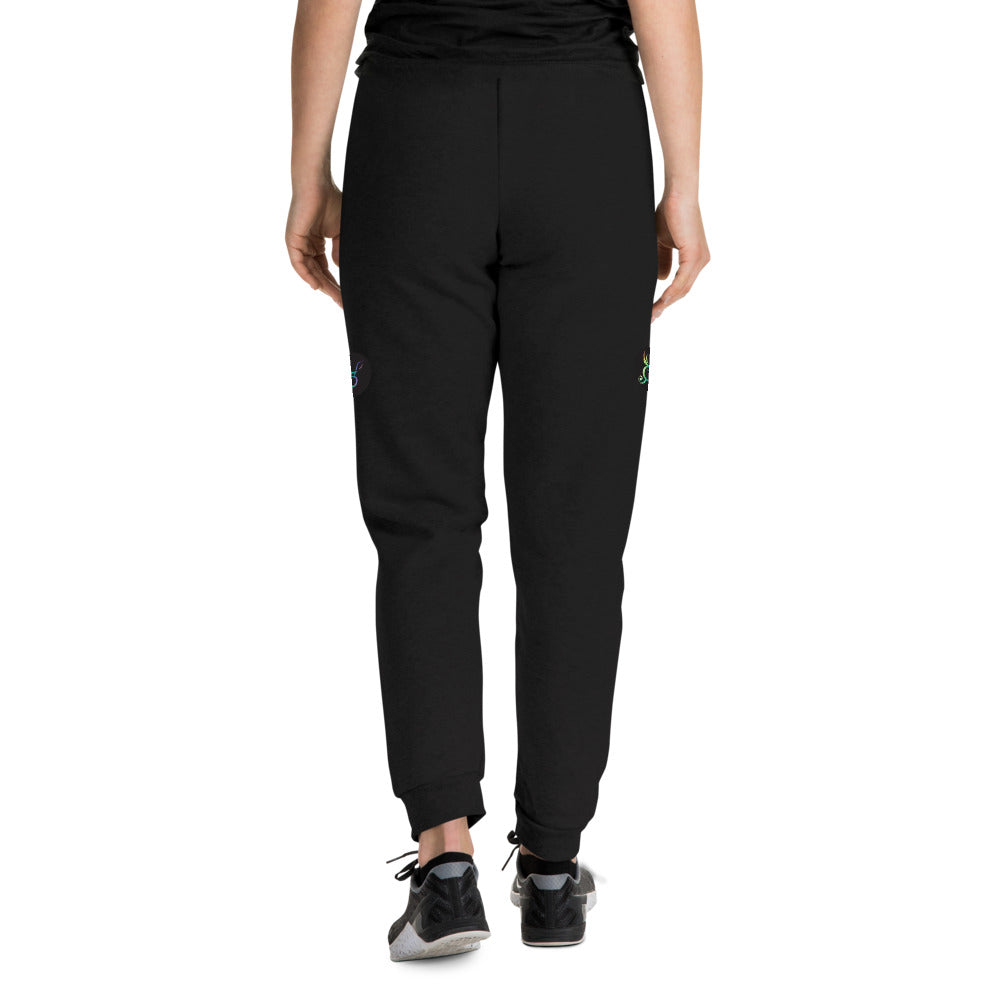 Zilla Unisex Joggers