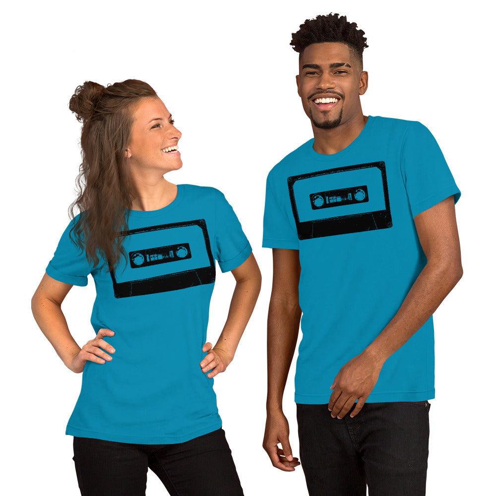 80s Lover Short-Sleeve Unisex T-Shirt