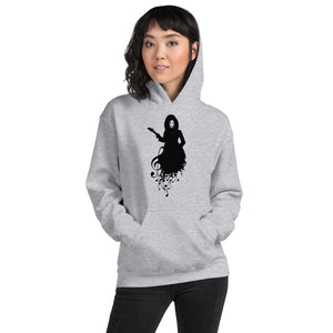 Queen Series Epic Guitar Hoodie