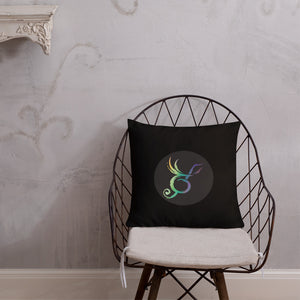 Studio Life Premium Pillow