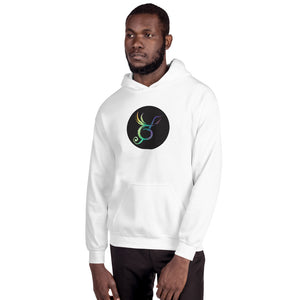 Level Up Unisex Hoodie