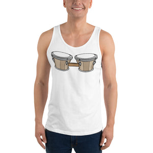 Perc Unisex Tank Top