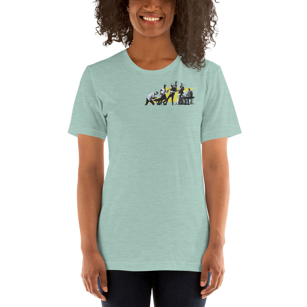 Rock OG Unisex T-Shirt