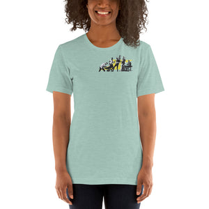 Rock OG Unisex T-Shirt