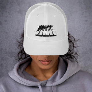 Keymaster Trucker Cap