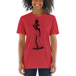 Queen X-Treem Short sleeve t-shirt