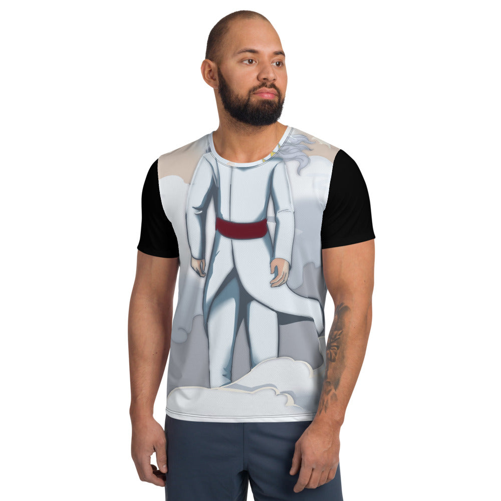 SurfZilla Comics T-Shirt  #3