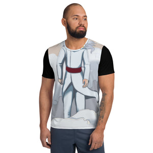 SurfZilla Comics T-Shirt  #3