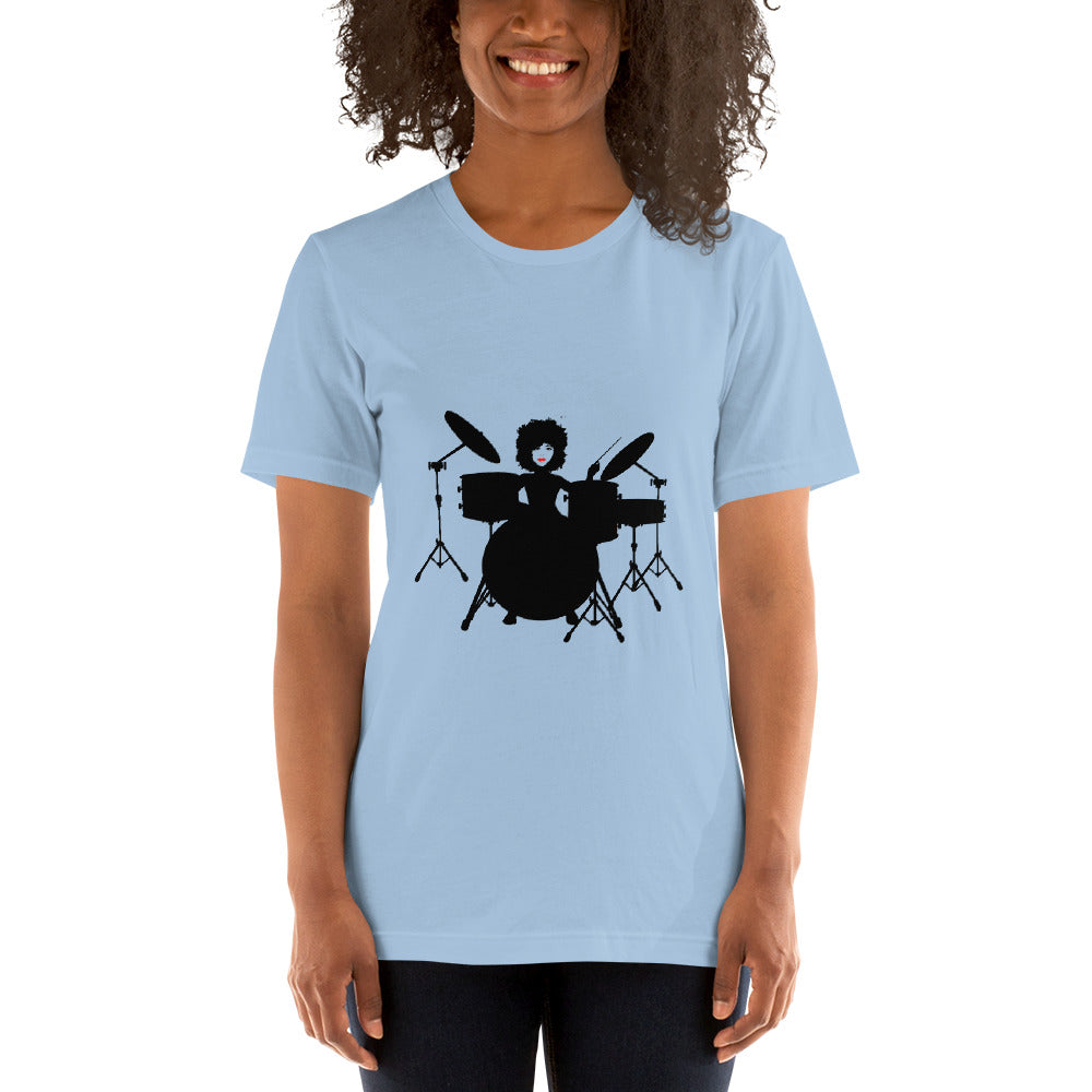 Queen Series Drum T