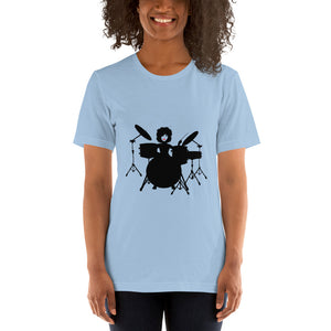 Queen Series Drum T