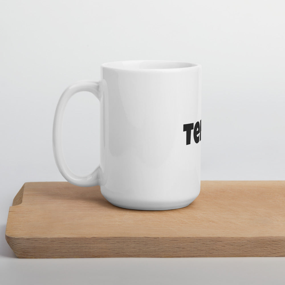 Tenor Mug
