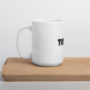 Tenor Mug