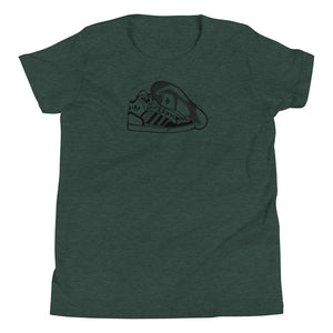 Youth Kicks Short Sleeve T-Shirt