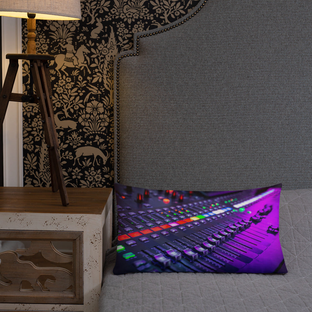 Studio Life Premium Pillow
