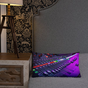 Studio Life Premium Pillow