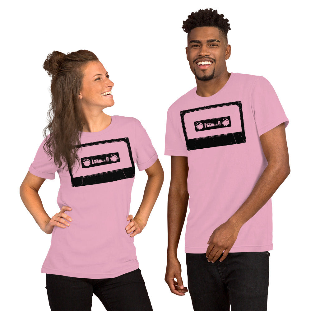 80s Lover Short-Sleeve Unisex T-Shirt