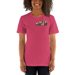 Rock OG Unisex T-Shirt