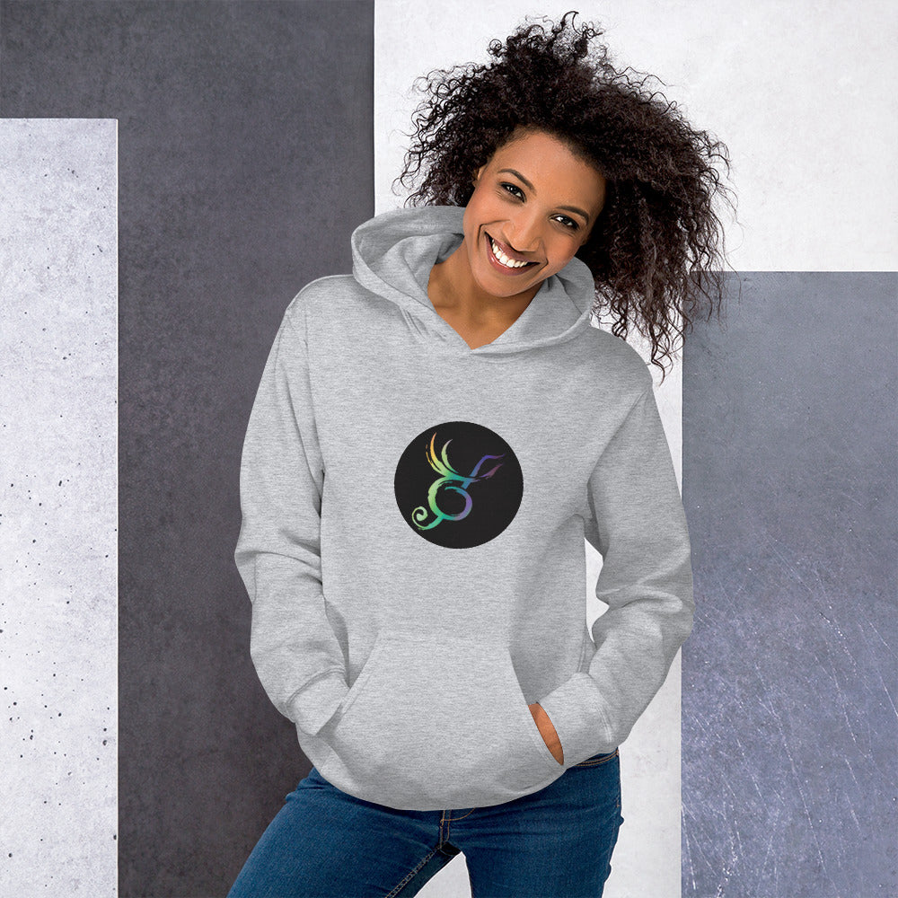 Superstar Unisex Hoodie