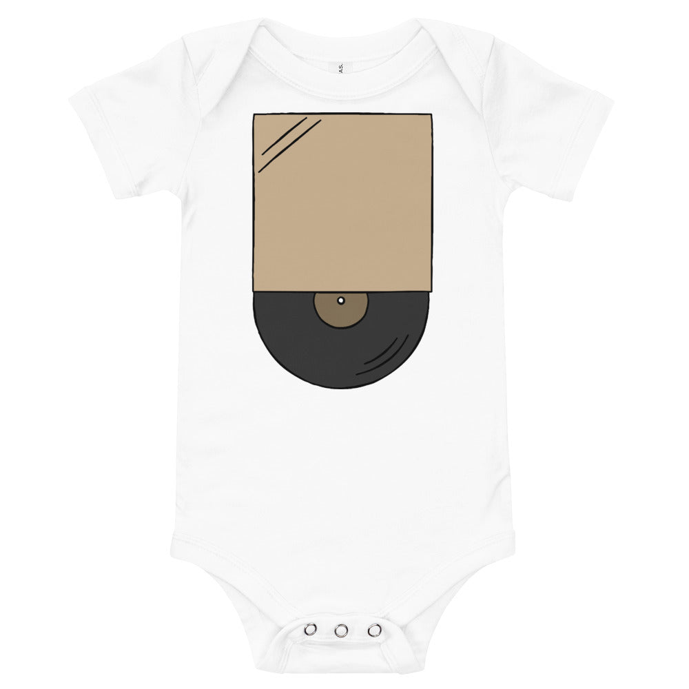 Vinyl T-Shirt