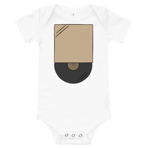 Vinyl T-Shirt