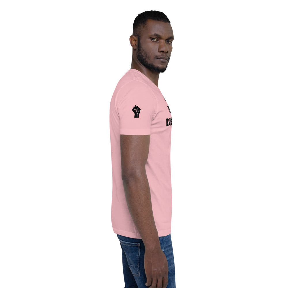 ABE 2021 Short-Sleeve Unisex T-Shirt