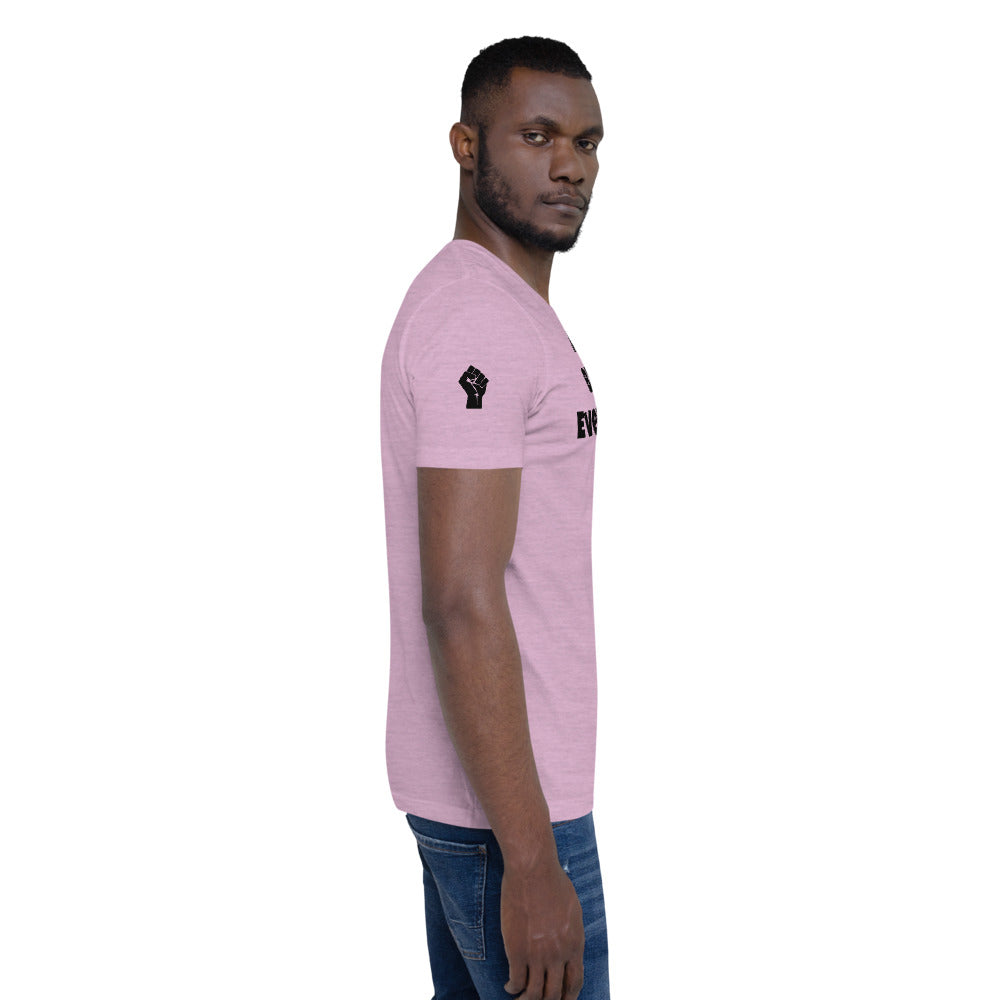 ABE 2021 Short-Sleeve Unisex T-Shirt
