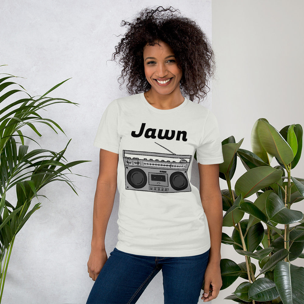 Jawn Short-Sleeve T-Shirt