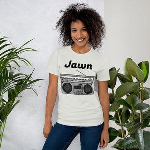Jawn Short-Sleeve T-Shirt