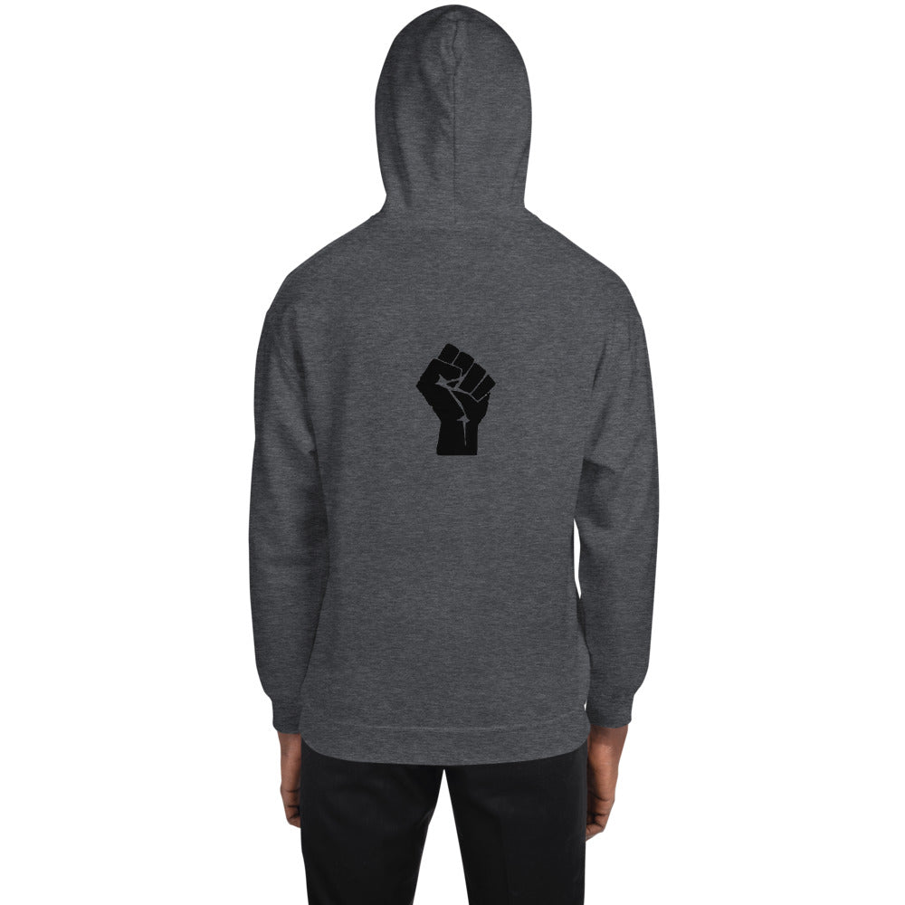 A.B.E. Unisex Hoodie