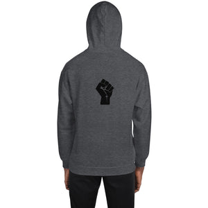 A.B.E. Unisex Hoodie
