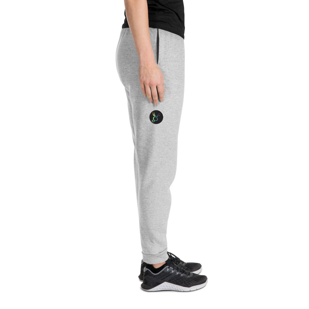 Zilla Unisex Joggers