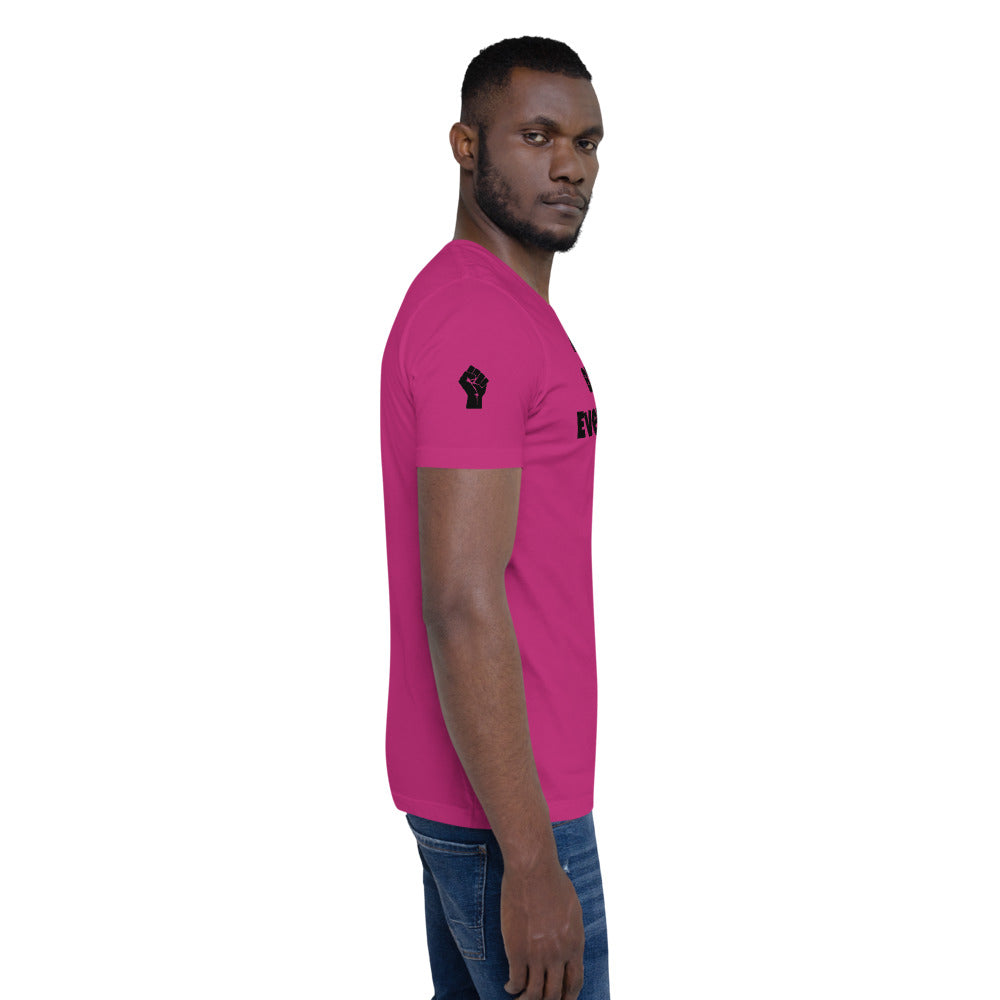 ABE 2021 Short-Sleeve Unisex T-Shirt