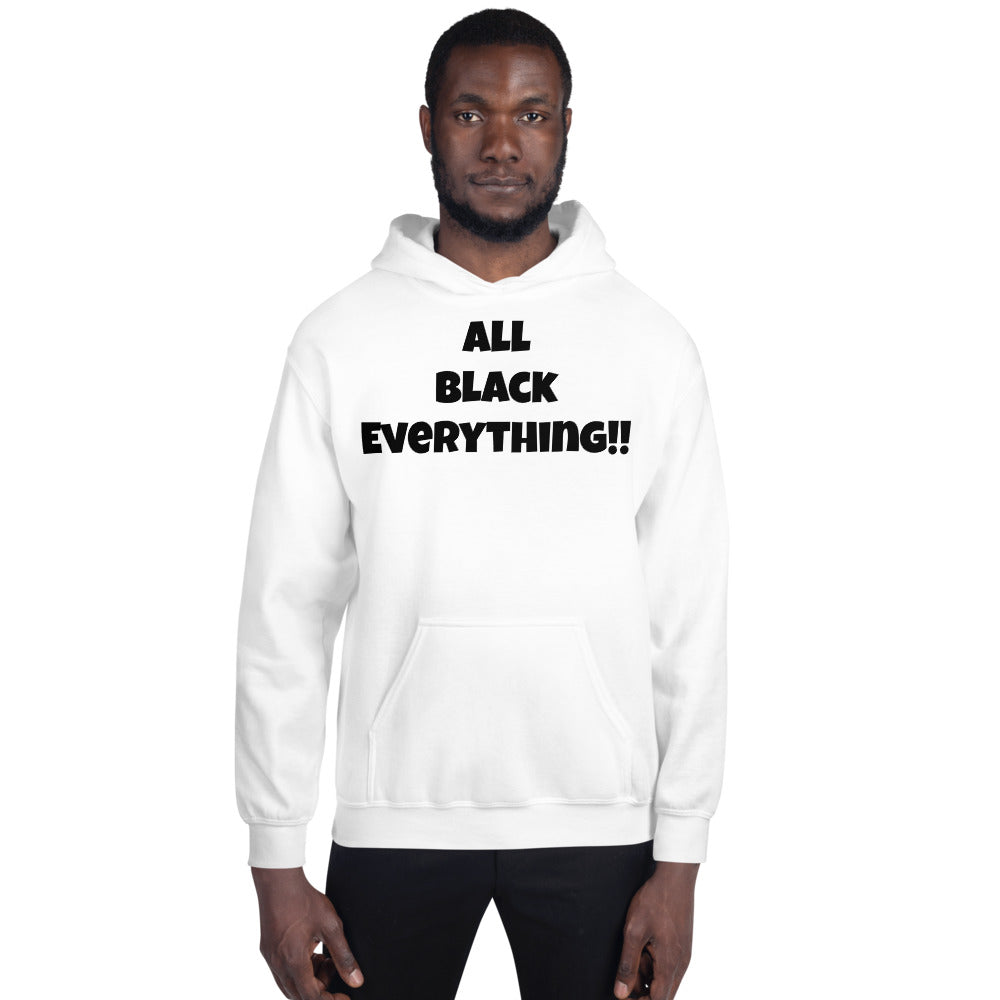 ABE 2021 Unisex Hoodie