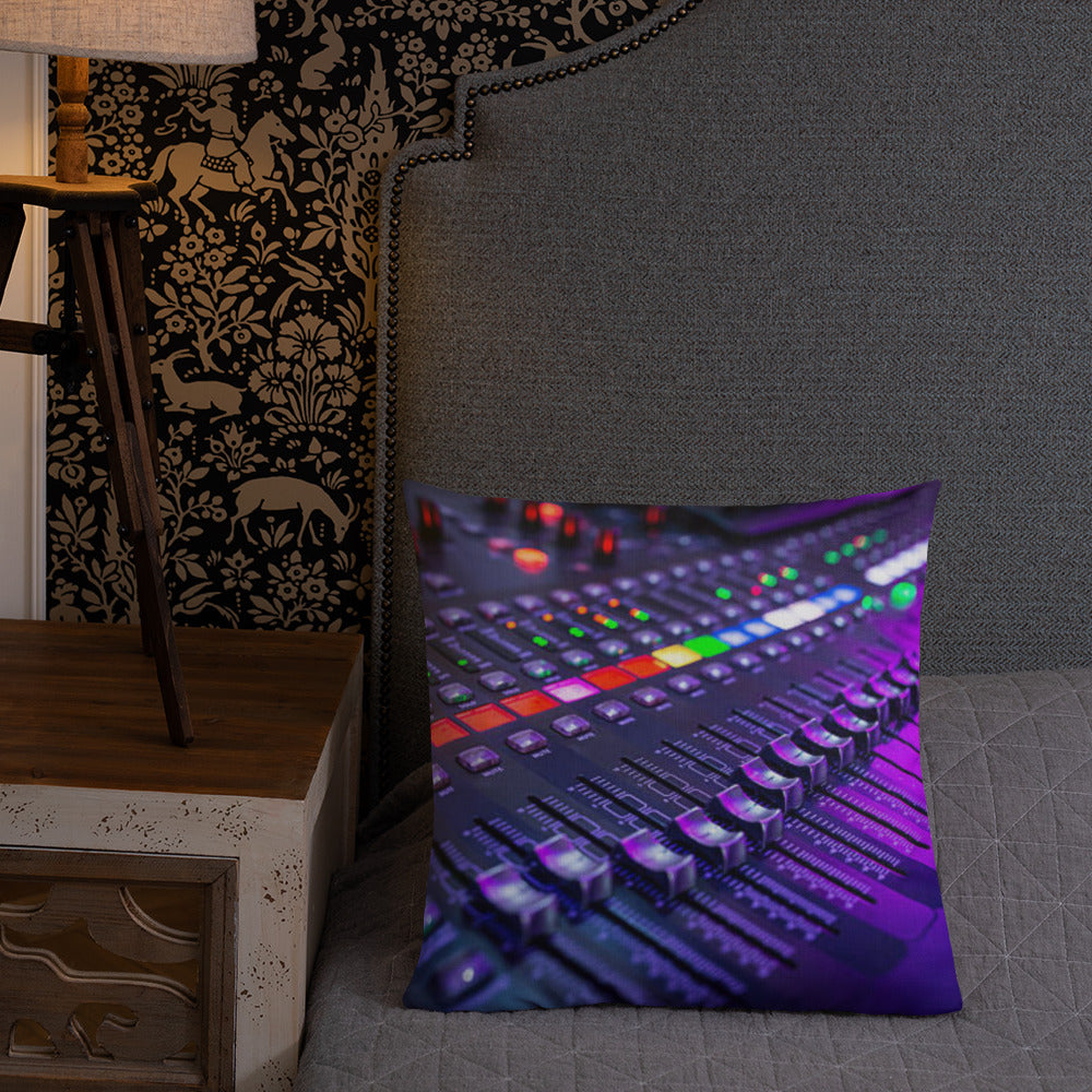 Studio Life Premium Pillow