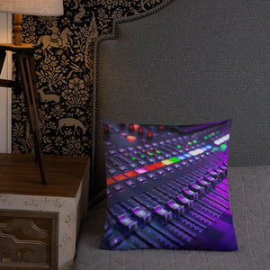 Studio Life Premium Pillow
