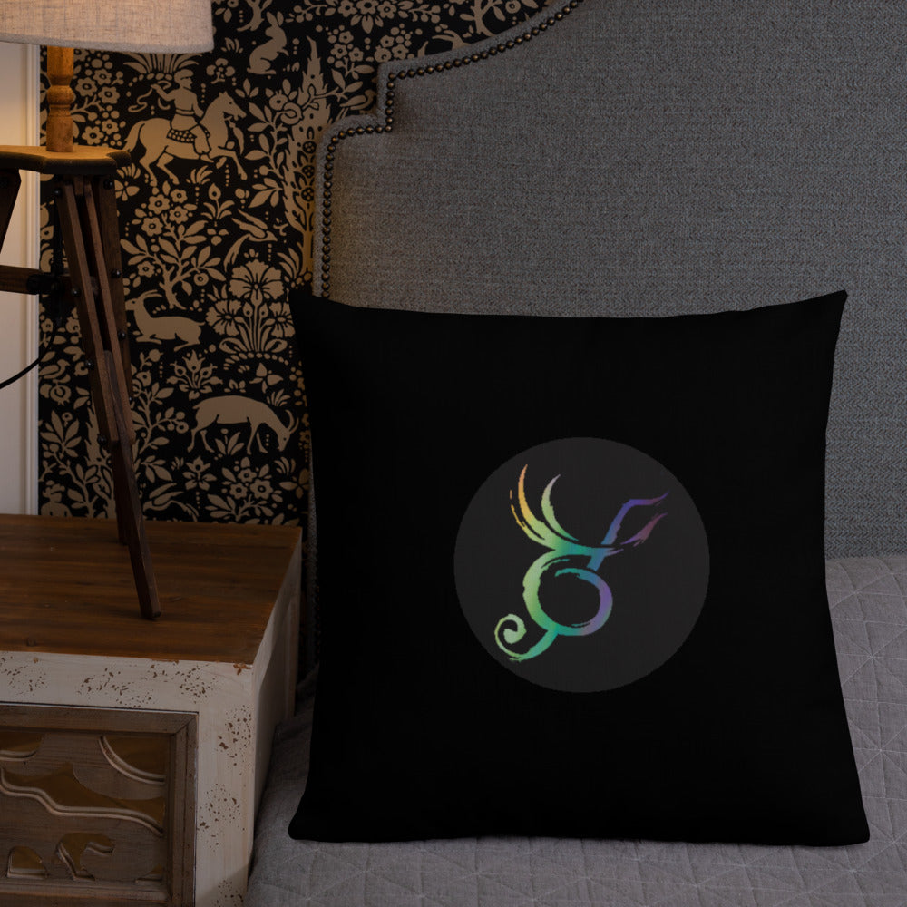 Studio Life Premium Pillow