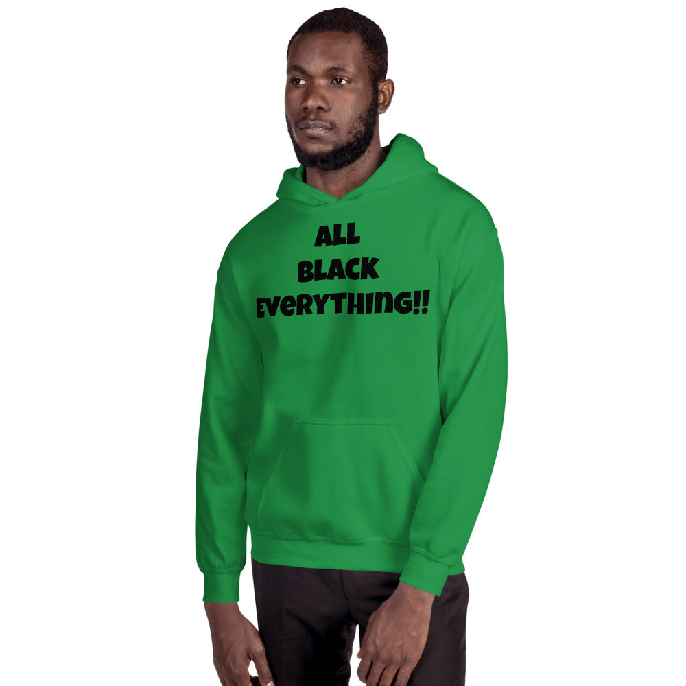 ABE 2021 Unisex Hoodie