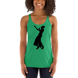 Songbird Women's Racerback Tank