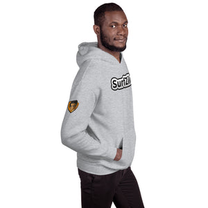 SurfZilla Bold Unisex Hoodie