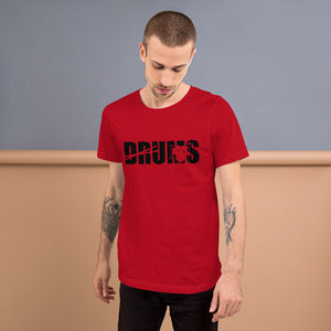 Drum Master Short-Sleeve T-Shirt