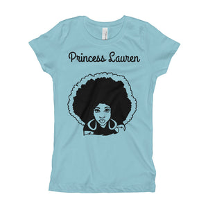PL Girl's T-Shirt