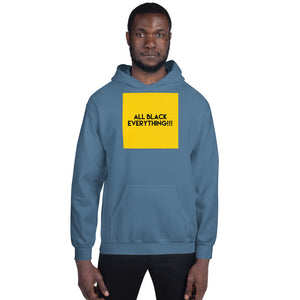 A.B.E. Unisex Hoodie
