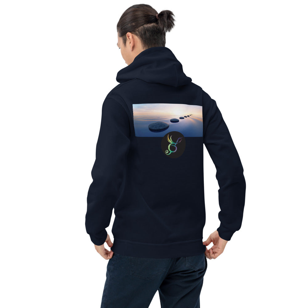 #iSurvived2020 Unisex Hoodie