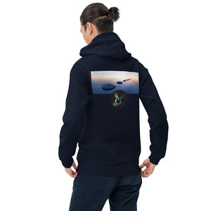 #iSurvived2020 Unisex Hoodie