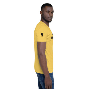 ABE 2021 Short-Sleeve Unisex T-Shirt