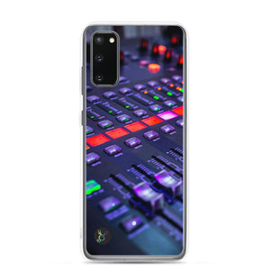 Zilla Samsung Case
