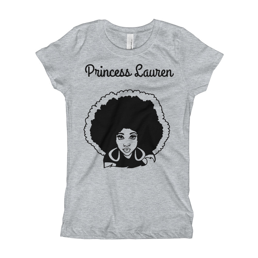 PL Girl's T-Shirt