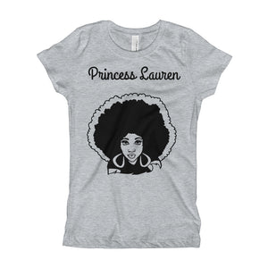 PL Girl's T-Shirt