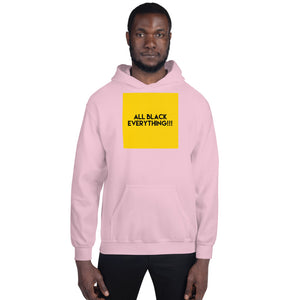 A.B.E. Unisex Hoodie