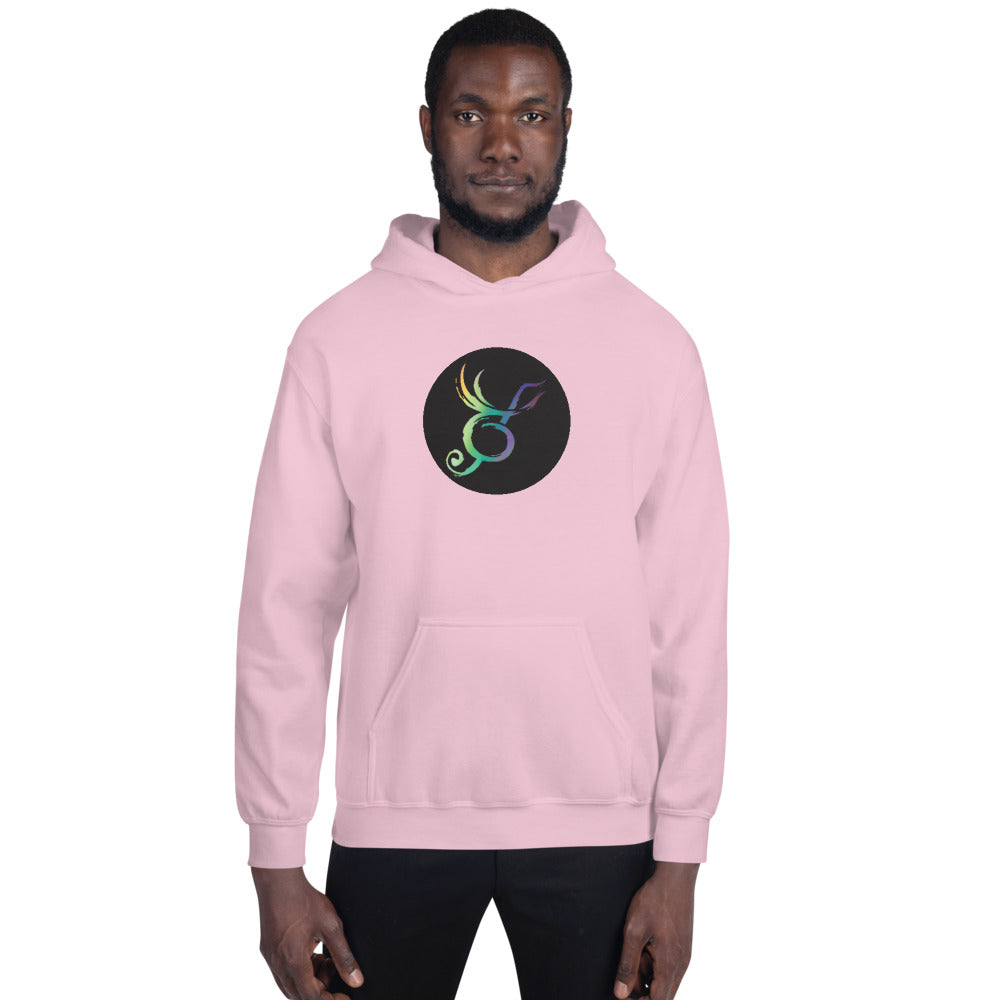 Level Up Unisex Hoodie